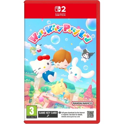 Hello Kitty Party Land (Day One Edition)