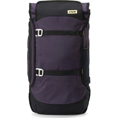 Aevor Travel Pack Proof 38L 2026 fialová