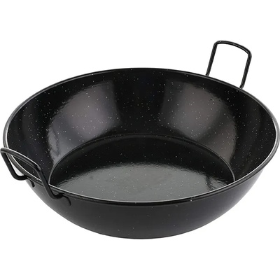 COK COK-Емайлирана тава с дръжки Ø40cm (97-00039) (0112188)