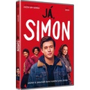 Já, Simon DVD