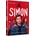 Já, Simon DVD