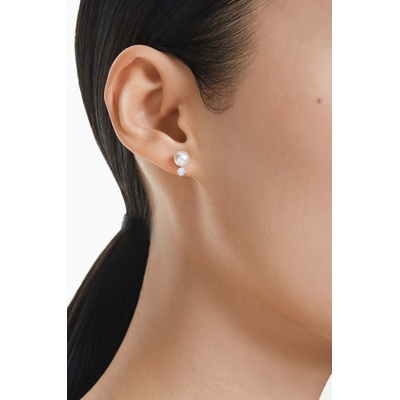 Swarovski Обици Swarovski MATRIX (5694225)