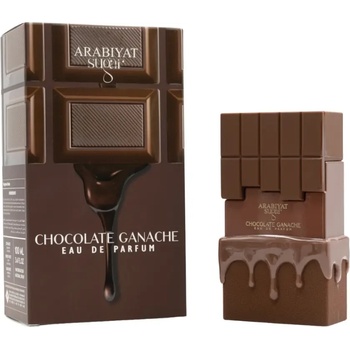Arabiyat Arabiyat Sugar - Chocolate Ganache - 100мл. - Унисекс