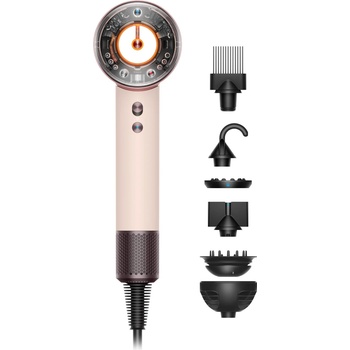 Dyson HD16 Supersonic Nural (598975-01)