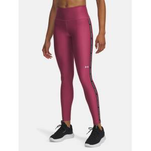 Under Armour Дамски клин Under Armour UA Tech WM Tape Legging-RED Under Armour | Cherven | ЖЕНИ | XS