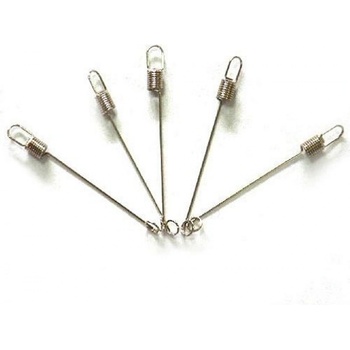 HP ПРУЖИНА (DRUM RETAING SPRING) ЗА КАСЕТИ ЗА HP Laserjet 1010/1012/1015 - Q2612A - Static Control