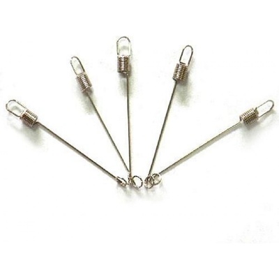 HP ПРУЖИНА (DRUM RETAING SPRING) ЗА КАСЕТИ ЗА HP Laserjet 1010/1012/1015 - Q2612A - Static Control