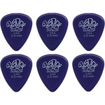Dunlop 41R 2.00 Delrin 500 Standard 6 Перце за китара