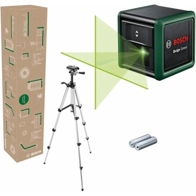 Bosch Quigo Green