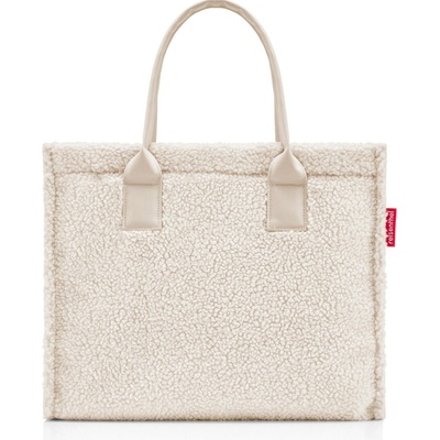 Reisenthel Daily Shopper Teddy sand