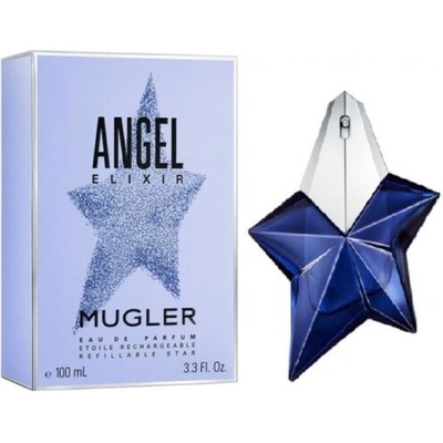 Thierry Mugler Angel Elixir parfumovaná voda dámska 100 ml