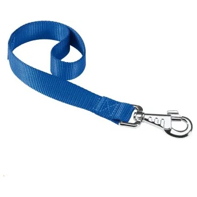 Ferplast CLUB GM 25мм/45см - син повод