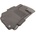 Petex Мокетни стелки за MERCEDES R-Class W251 (2005-2014) - Къса база (112536902)