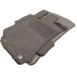 Petex Мокетни стелки за MERCEDES R-Class W251 (2005-2014) - Къса база (112536902)