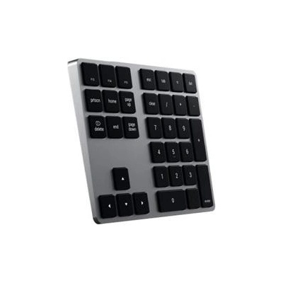 Satechi Aluminium Bluetooth Extended Keypad SAT-XLABKM