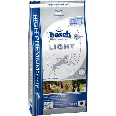 Bosch Light 12,5 kg