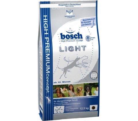 Bosch Light 12,5 kg
