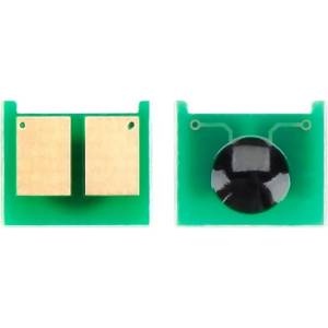 HP ЧИП (chip) ЗА HP COLOR LASER JET CP1025 / CP1525 / M375 / M475 / M551 / CM1415 MFP (U32-2CHIP-Y)