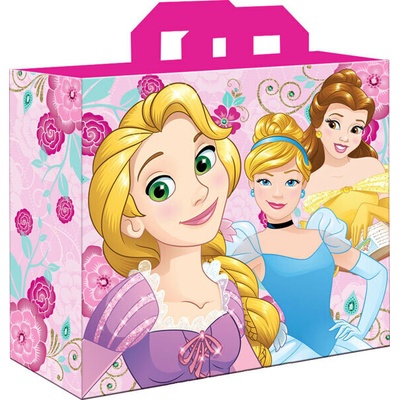 Konix Disney nákupná taška - Princesses