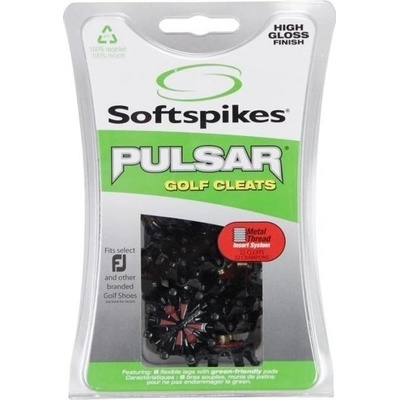 SOFTSPIKES Pulsar Fast Twist 3.0 golfové spiky