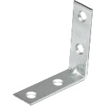 Klimas- Wkret met ТЯСНА ЪГЛОВА ПЛАНКА kw 150Х150Х25ММ (kw-12)