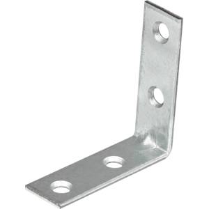 Klimas- Wkret met ТЯСНА ЪГЛОВА ПЛАНКА kw 150Х150Х25ММ (kw-12)