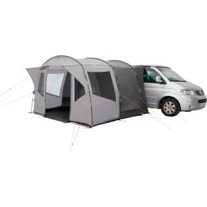 Easy Camp Самостоятелна тента за кемпер Easy camp Reine Motorhome awning - Grey - размер One Size (525-1377-0111) Палатка