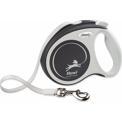 Flexi Vodítko Comfort Plus pásek