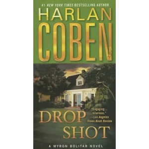 Drop Shot | Harlan Coben (ISBN: 9780345542229)