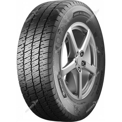 Barum Vanis AllSeason 195/75 R16 110T