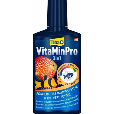 Tetra VitaMinPro 3in1 250 ml