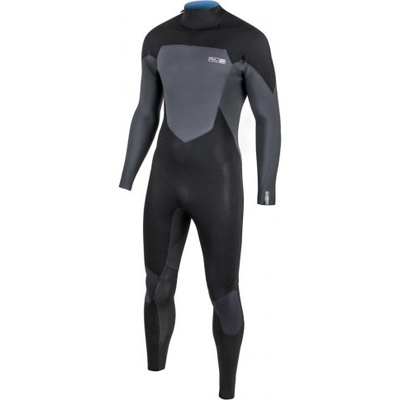 PROLIMIT Fusion Steamer 4/3 Black