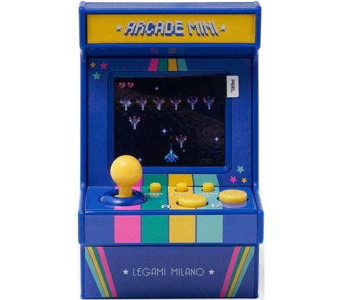 Legami Arcade Mini
