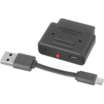 8bitDo Retro Receiver SNES