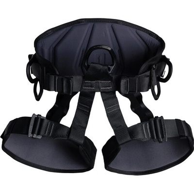 Singing Rock Sit worker 3D standard