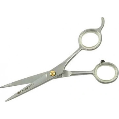 Ibanez Nůžky Ritz rovné 12,5 cm – Zboží Mobilmania