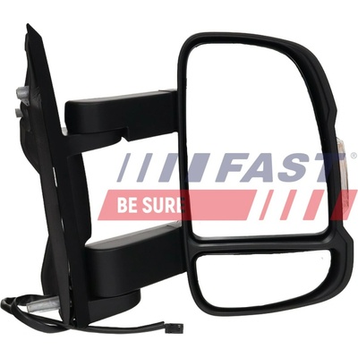 Vonkajšie zrkadlo FAST FT12464