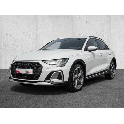 Audi A3 35 TFSI Allstreet 110 kW