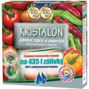 Hnojivá Agro CS Kristalon granulované hnojivo pre zdravé paradajky a papriky 500 gr