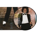 JACKSON, MICHAEL - OFF THE WALL -PD- LP