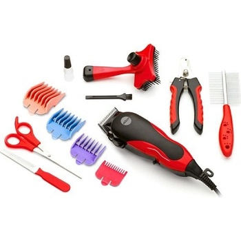 Eldom MZ200 Střihací strojek