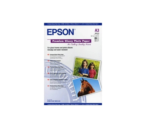 Epson C13S041