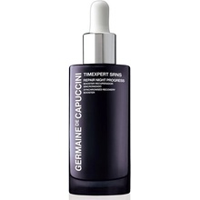 Germaine de Capuccini Timexpert SRNS Repair Night Progress noční regenerační sérum 50 ml