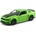 Maisto SP EDITION Кола New Ford Mustang Street Racer Зелена (1000510F)