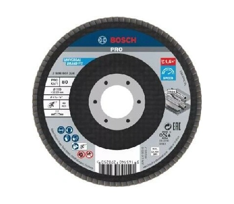 Bosch 2.608.607.324