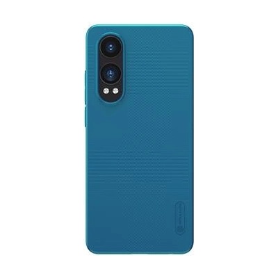 Nillkin Super Frosted OnePlus Nord CE4 Lite Peacock Blue