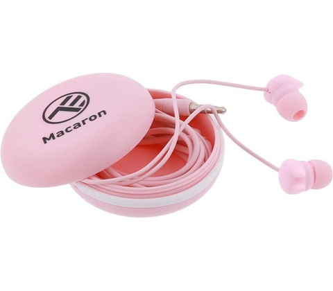 Tellur Macaron