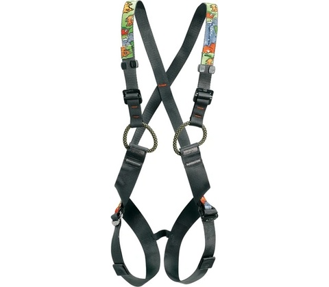 Petzl Simba