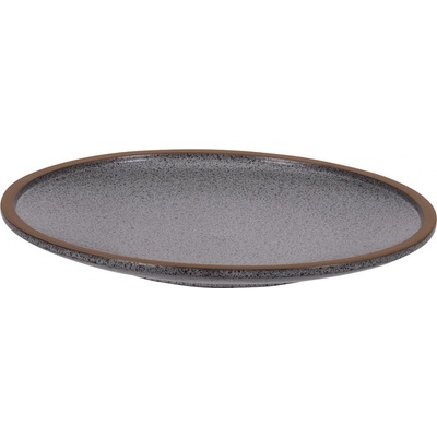 EXCELLENT tanier dezertná kamenina 21,5 cm KO-Q79500100