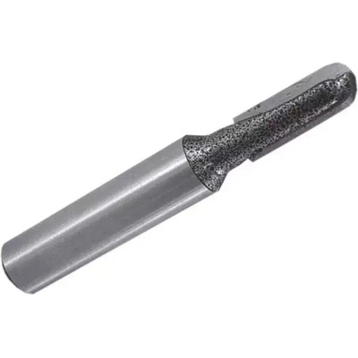 DEDRA Vrták vidiový do dřeva stopka 8mm, D 25,4mm, H 22,5mm, R 12,7mm 07F073B